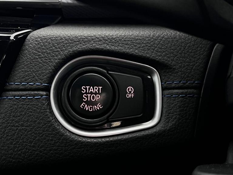 2017 BMW 2 Series 218d M Sport 5dr Step Auto ESTATE DIESEL Automatic