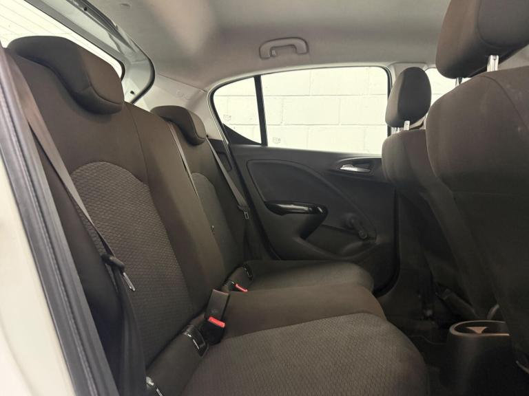 2017 Vauxhall Corsa 1.4i ecoFLEX Energy Euro 6 5dr (a/c) HATCHBACK Petrol Manual