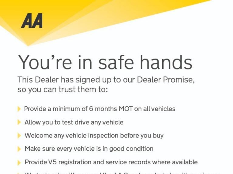 VAUXHALL VIVA 1.0 i SE 2018