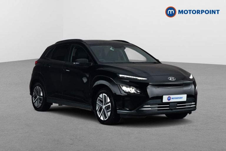 2023 Hyundai KONA 150kW Ultimate 64kWh 5dr Auto HATCHBACK ELECTRIC Automatic