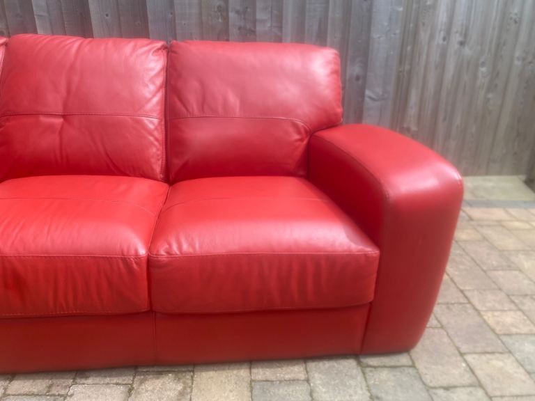 3 seater sofa
