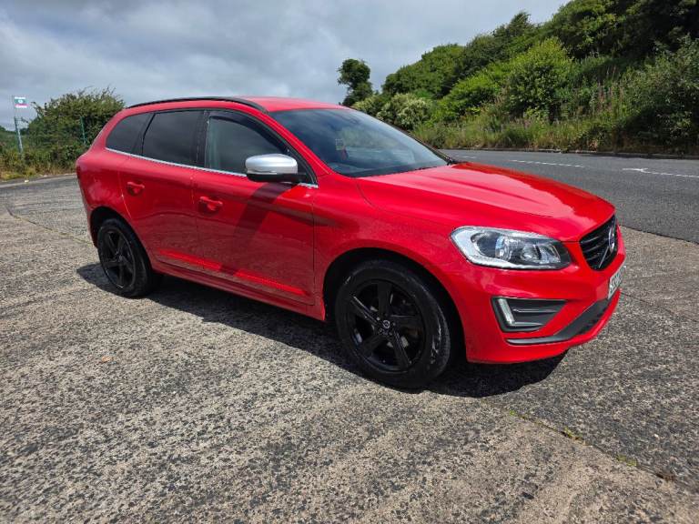 2016 volvo xc60 lovely jeep cheap tax 