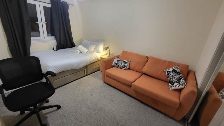 House rental 
