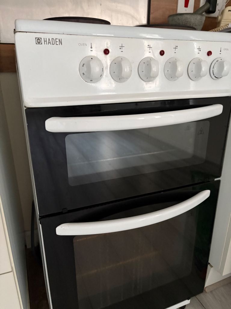 Hayden Electric Cooker 