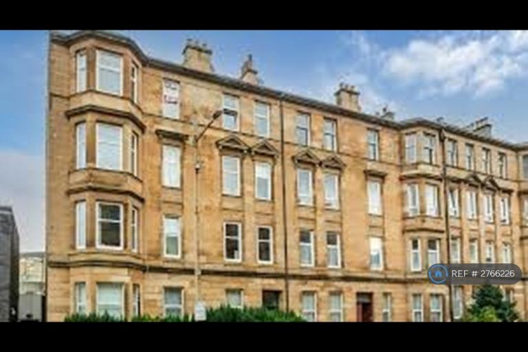 5 bedroom flat in Carrington Street, Glasgow, G4 (5 bed) (#2766226)