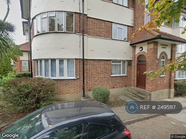 3 bedroom flat in Alexandra Ave, Harrow, HA2 (3 bed) (#2495117)