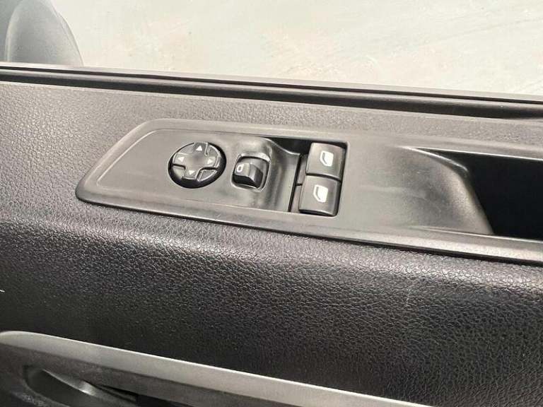 2022 Fiat Scudo 2.0 MultiJet 145 Tecnico Crew Van PANEL VAN DIESEL Manual