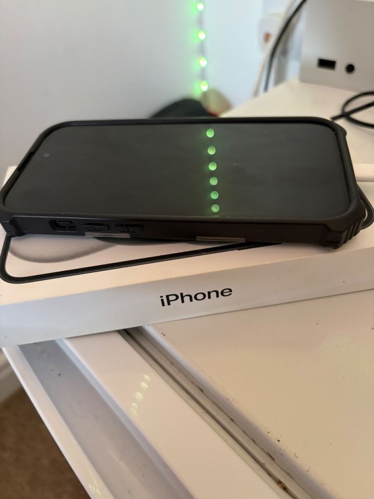 I phone 15