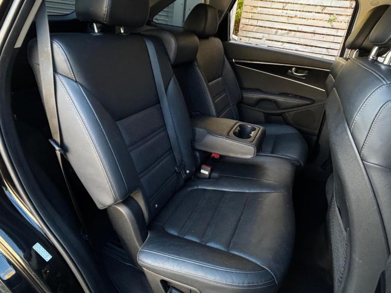 2016 Kia Sorento 2.2 CRDi KX-2 AWD Euro 6 (s/s) 5dr ESTATE Diesel Manual