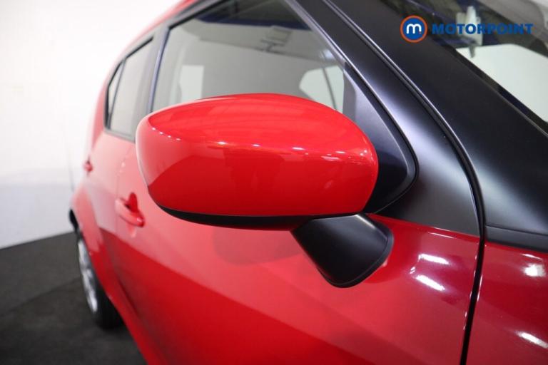 2021 Suzuki Ignis 1.2 Dualjet 12V Hybrid SZ3 5dr SUV Petrol Manual