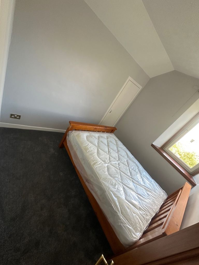 One bedroom 