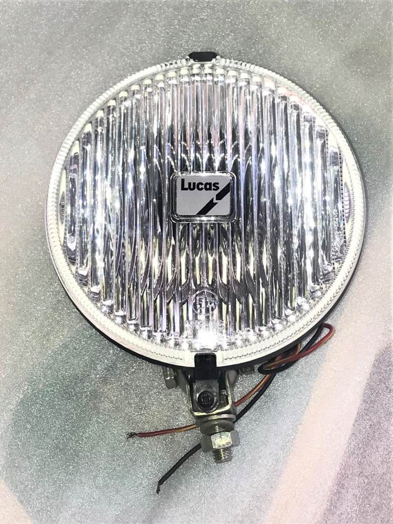 LUCAS FX160 FOG LAMP