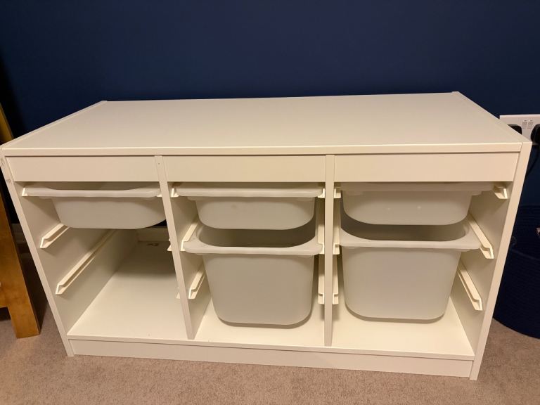 IKEA Trofast storage unit
