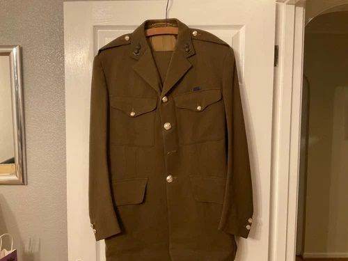 Army Uniform