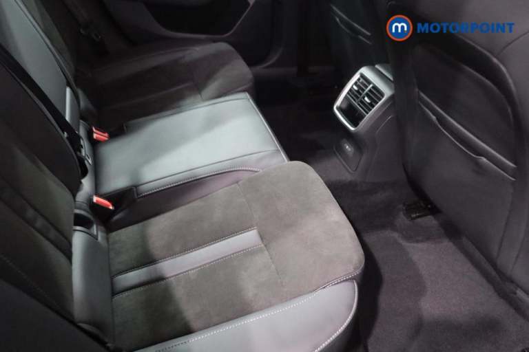 2024 Skoda Octavia 1.5 TSI 150 e-TEC SE L 5dr DSG Hatchback Petrol Automatic