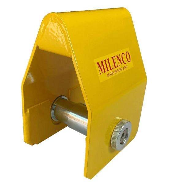 Hitch Lock 