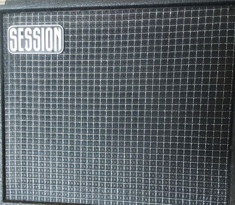 Session 75 guitar amplifier amp