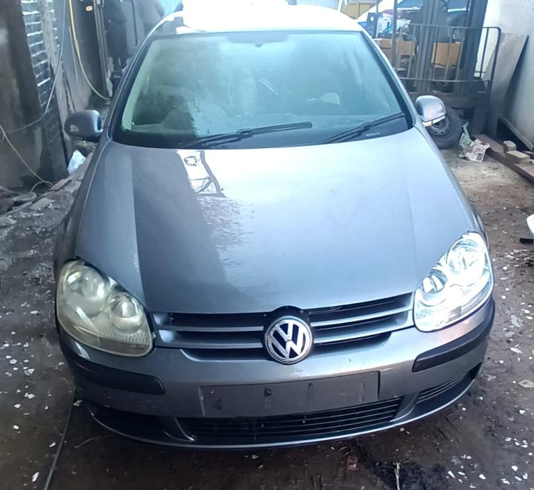 2007, VOLKSWAGEN GOLF 1.6 for only 599 quid