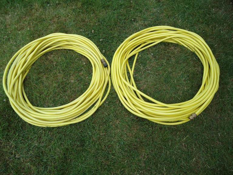 Tricoflex professional Hoses 