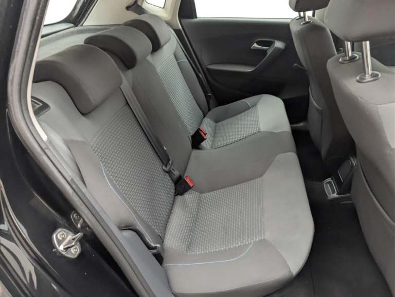 2015 Volkswagen Polo 1.0 TSI BlueMotion Tech BlueMotion Hatchback 5dr Petrol Manual Euro 6 (s/s) ...