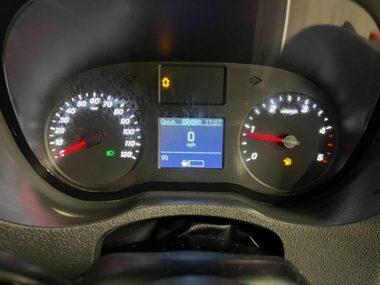 2022 Mercedes-Benz Sprinter 3.5t Progressive Crew Cab Tipper CHASSIS CAB DIESEL Manual