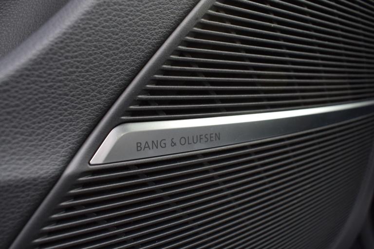 2025 Audi Q7 SQ7 TFSI Quattro Black Ed 5dr Tiptronic ESTATE PETROL Automatic