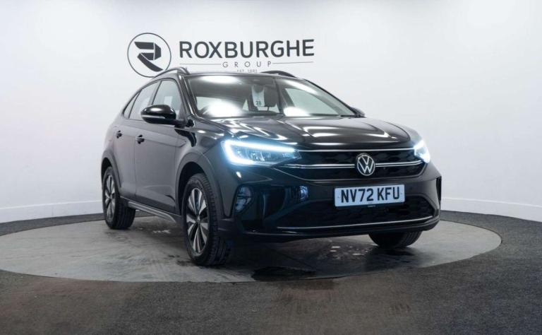 2023 Volkswagen Taigo 1.0 TSI Life 5dr HATCHBACK PETROL Manual