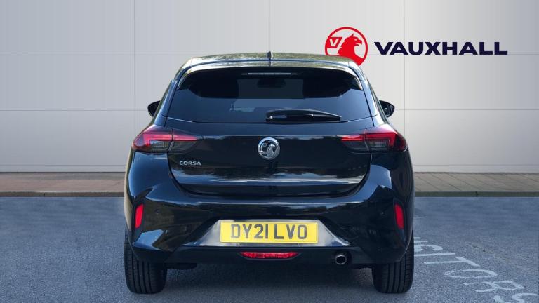 2021 Vauxhall Corsa 1.2 Turbo SRi 5dr Petrol Hatchback Hatchback Petrol Manual