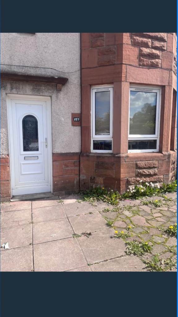 Excellent 2 bedroom flat