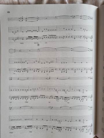 Steve Vai Fire Garden Guitar Tablature Book - Hal Leonard | in