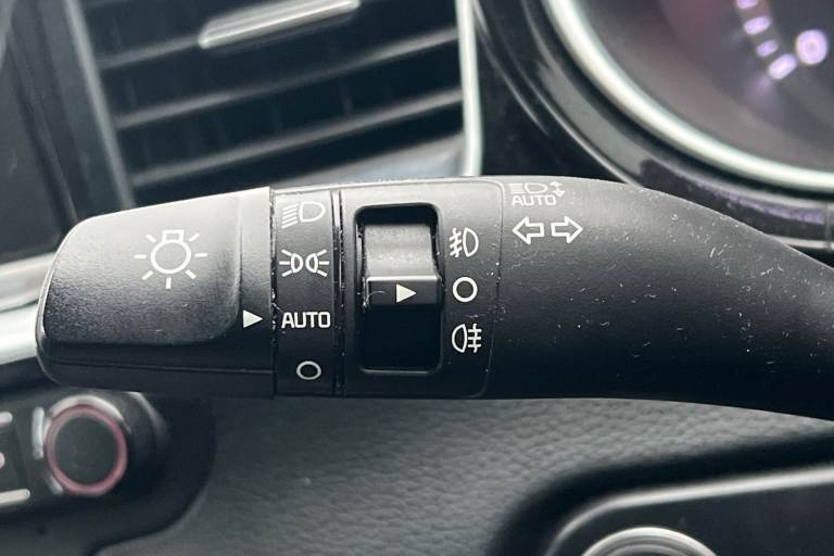 2019 Kia Pro Ceed 1.4T GDi ISG GT-Line Lunar Edition 5dr DCT Estate PETROL Automatic