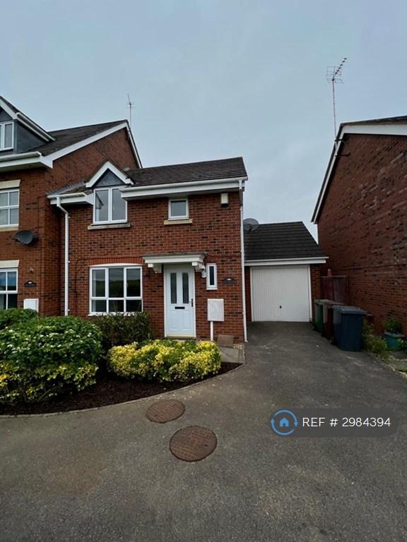 3 bedroom house in Primrose Close, Corby, NN18 (3 bed) (#2984394)
