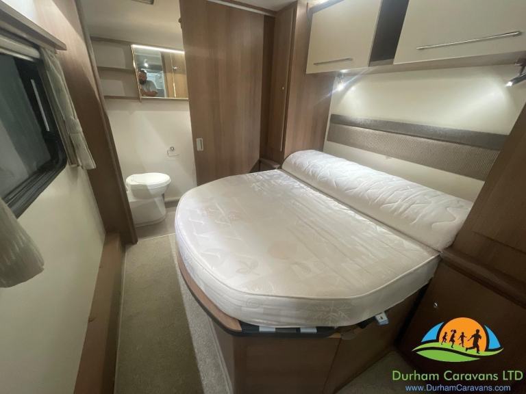 Bailey Phoenix 644 2019