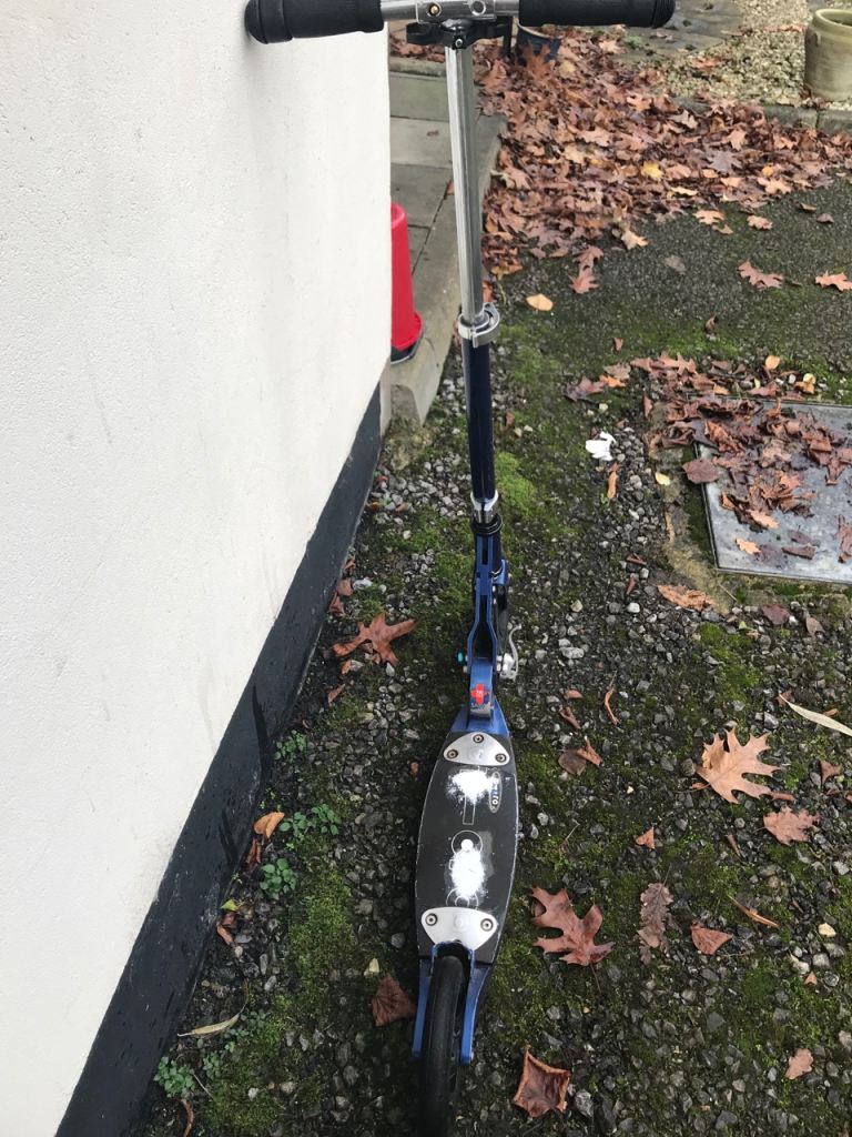 image for Microscooter Classic (adult) 