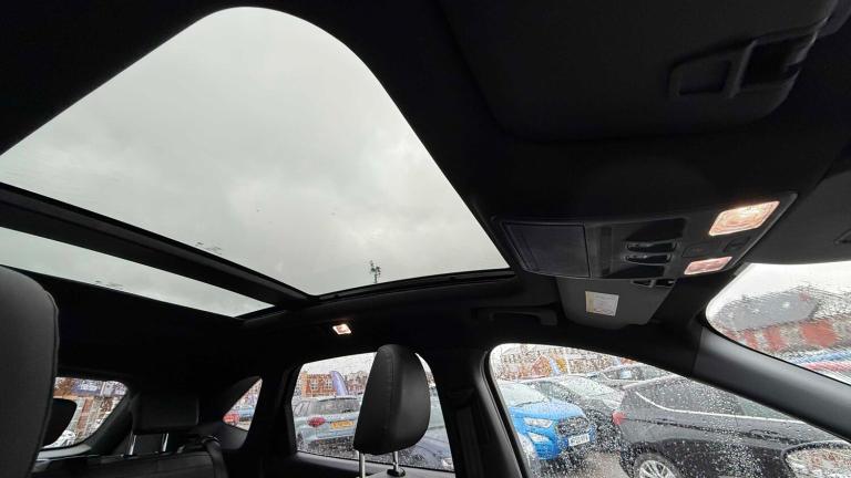 2023 Ford Kuga 2.5 PHEV ST-Line X 5dr CVT SUV Plug-In Hy Automatic