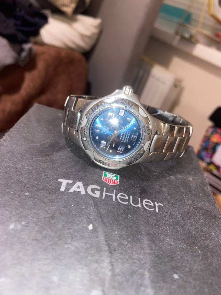 Tag heuer 