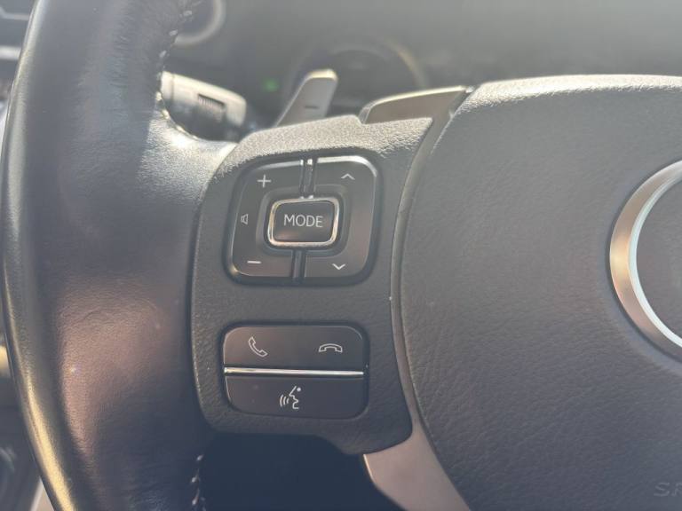 2020 Lexus NX 2.5 300h GPF SUV 5dr Petrol Hybrid E-CVT 4WD Euro 6 (s/s) (197 ps) ESTATE PETROL/EL...