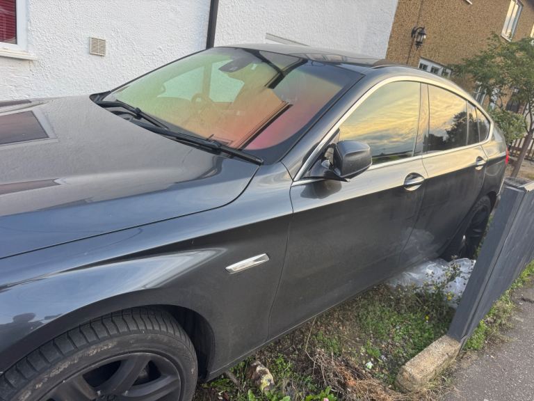 BMW, 5 SERIES, Hatchback, 2010, Semi-Auto, 2993 (cc), 5 doors