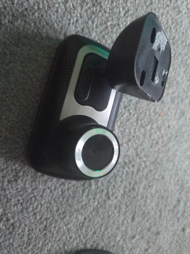 Nextbase 522GW Dashcam