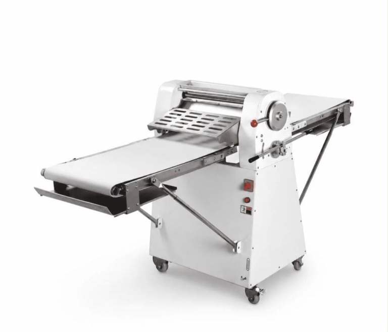 Dough Sheeter Machine 