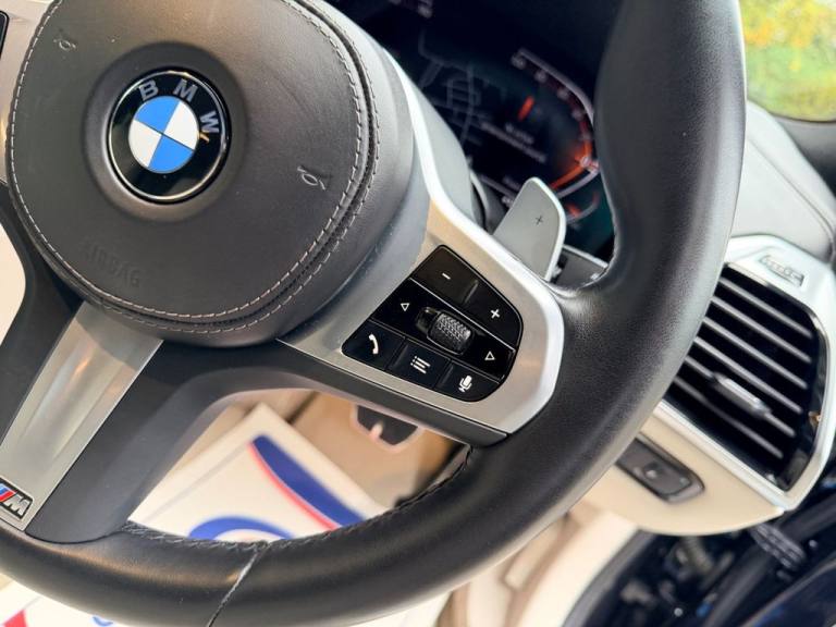 2022 BMW 8 Series Gran Coupe 3.0 840i M Sport Saloon 4dr Petrol Steptronic Euro 6 (s/s) (333 ps) ...