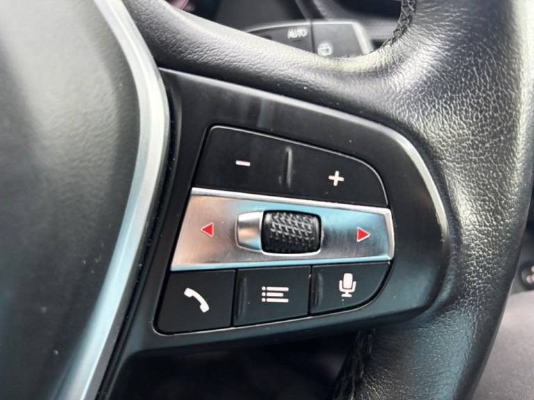 2021 BMW 1 Series 1.5 118i Sport (LCP) Hatchback 5dr Petrol Manual Euro 6 (s/s) (136 ps) Hatchbac...