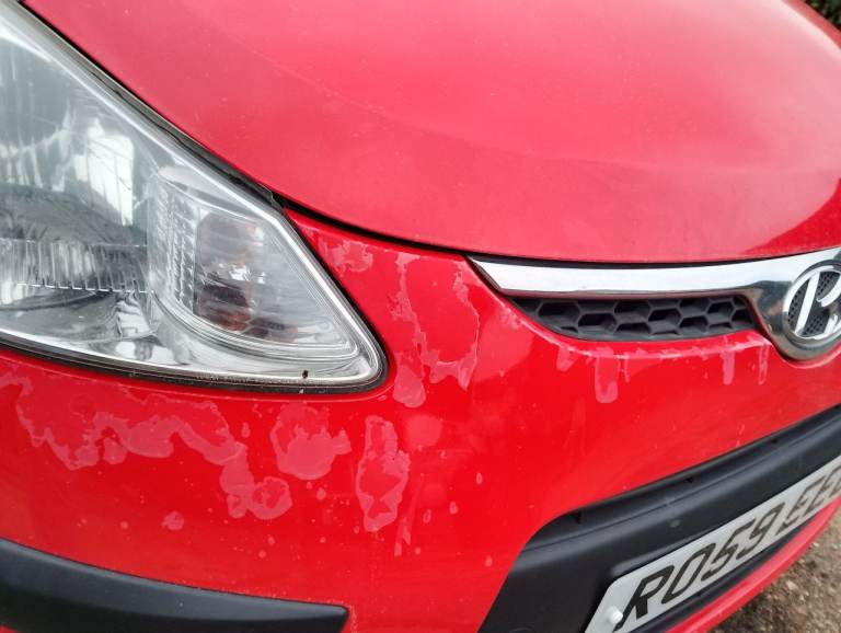 Hyundai, I10, Hatchback, 2009, Manual, 1248 (cc), 5 doors