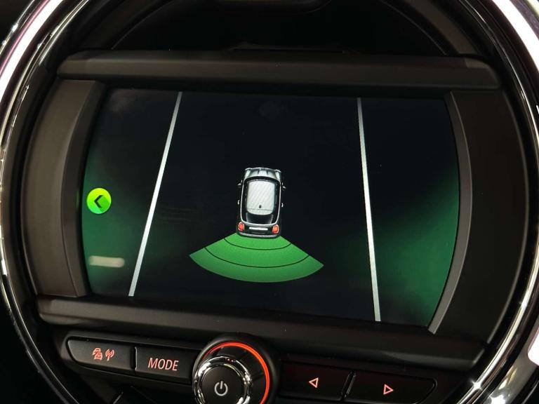 2020 MINI Hatch 2.0 Cooper S Sport II 3dr Auto HATCHBACK PETROL Automatic