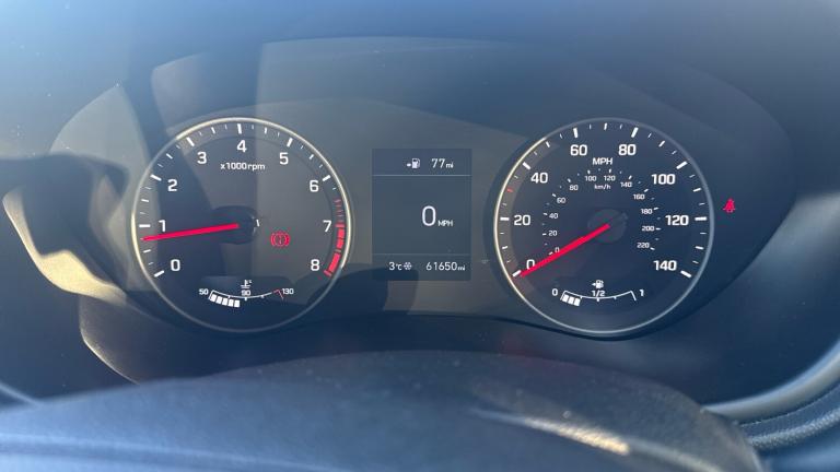 2018 Hyundai i20 1.2 MPi SE 5dr Petrol Hatchback Hatchback Petrol Manual