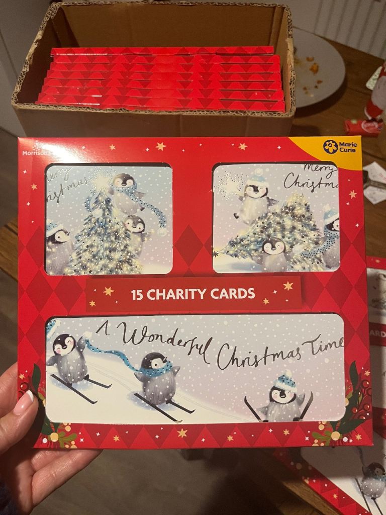 Christmas card