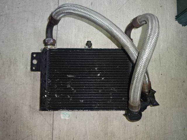 Oil radiator Ferrari Mondial 3.2 Qv