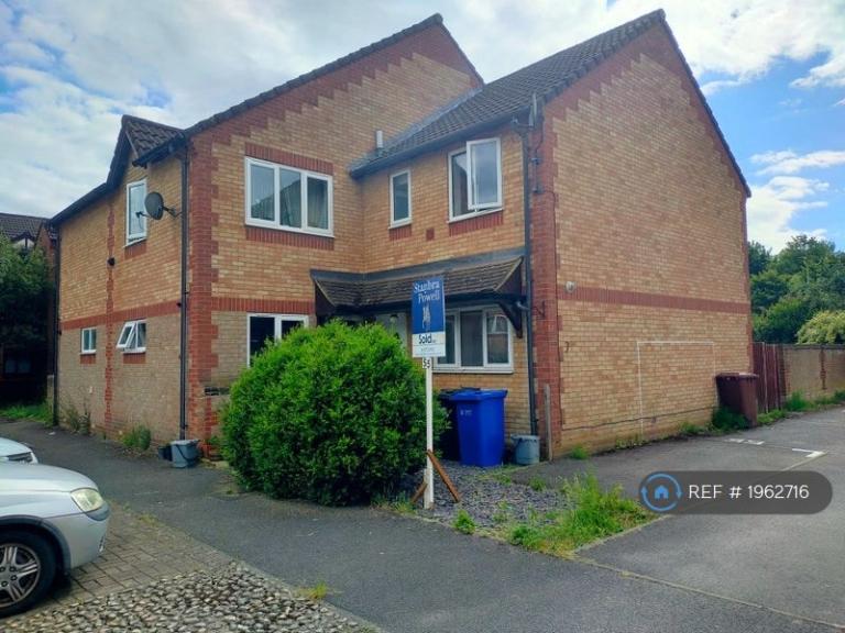3 bedroom house in Broome Way, Banbury, OX16 (3 bed) (#1962716)