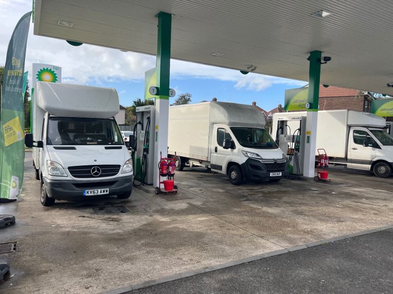 image for 🚚 Fair Price Movers - Man and Van / Removals Services - Office / Flat / House Clearance 🚚