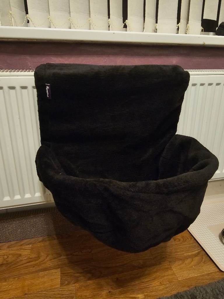 Cat Radiator Bed